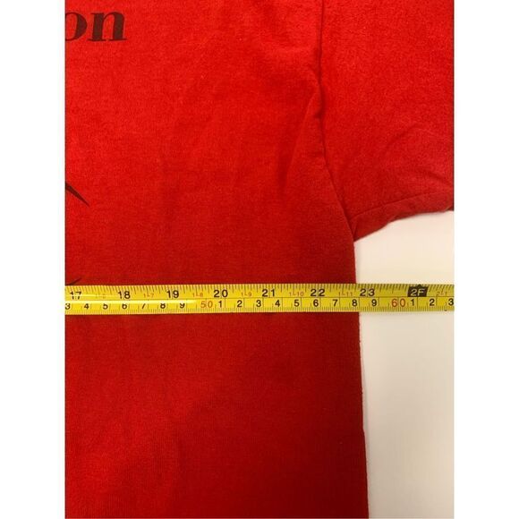 Vintage Carnegie Mellon University T-shirt - Picture 5 of 6